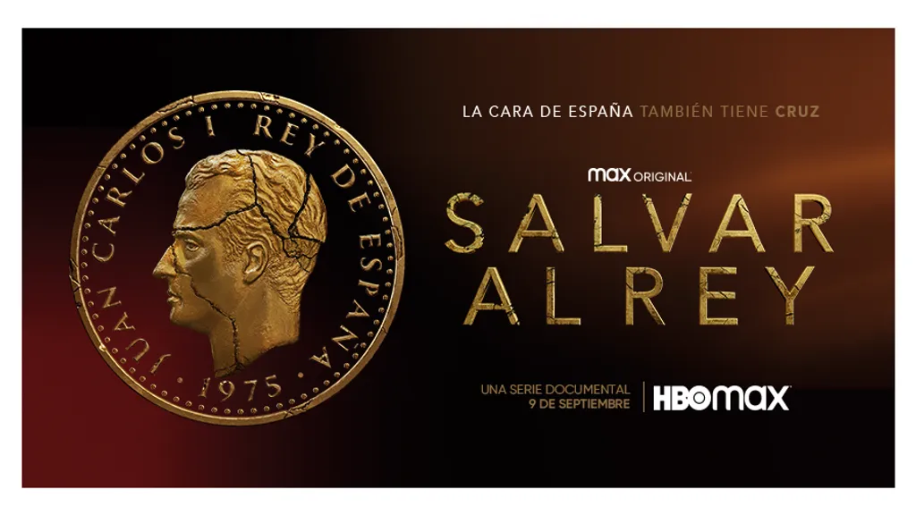 Salvar al Rey