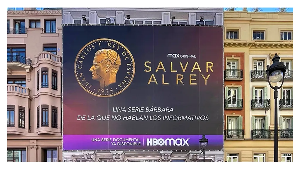 Salvar al Rey