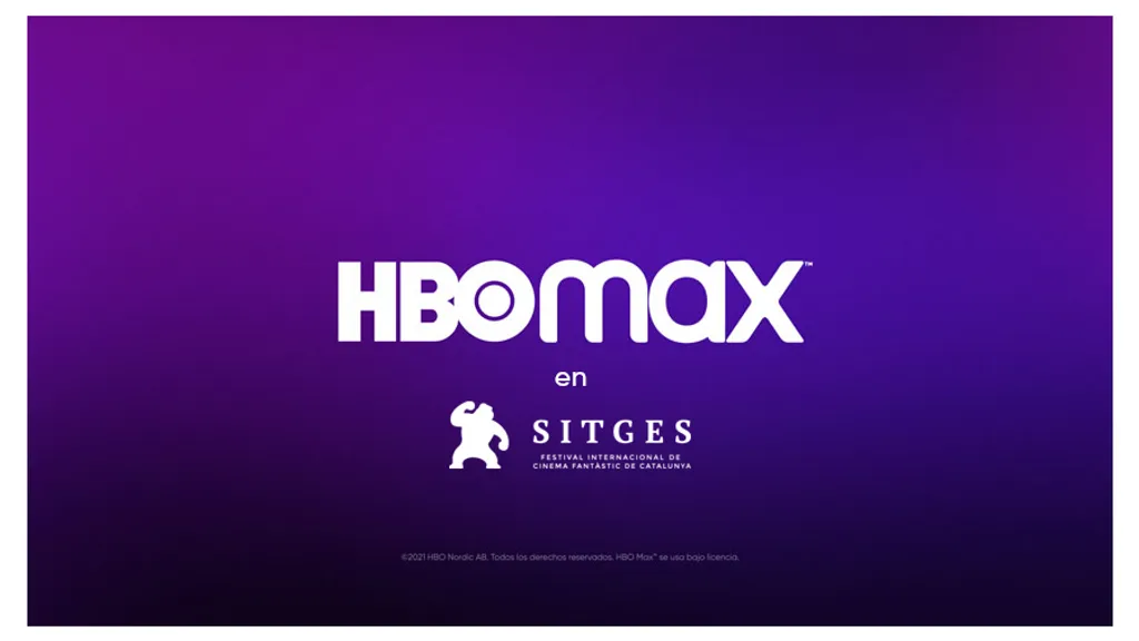HBO Max