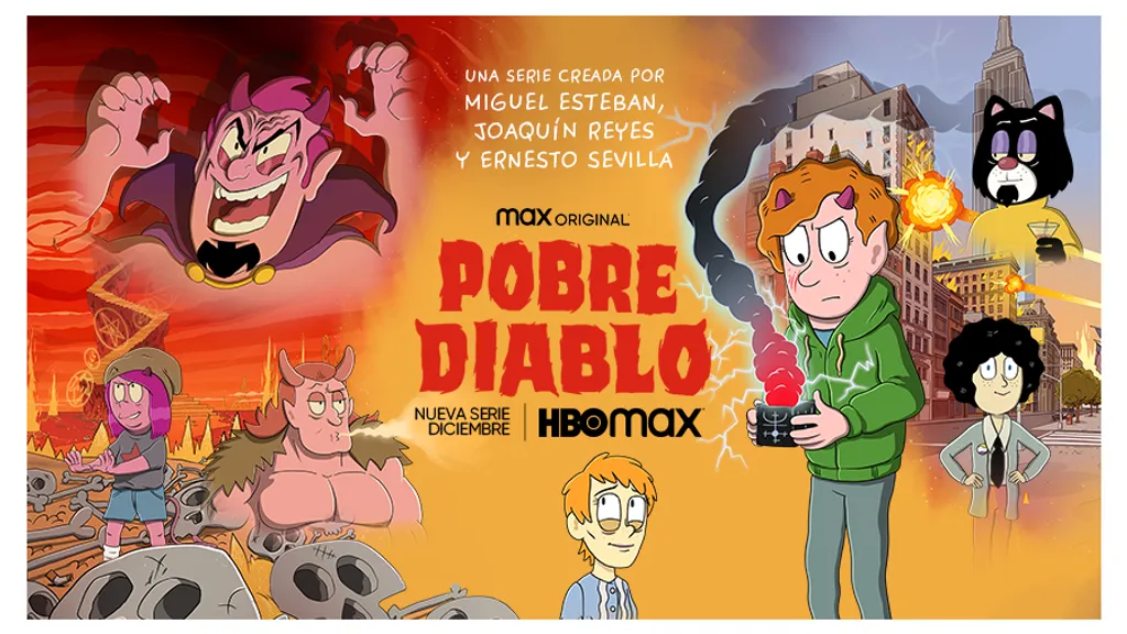 Pobre diablo