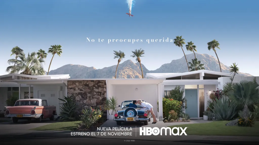 No te preocupes querida