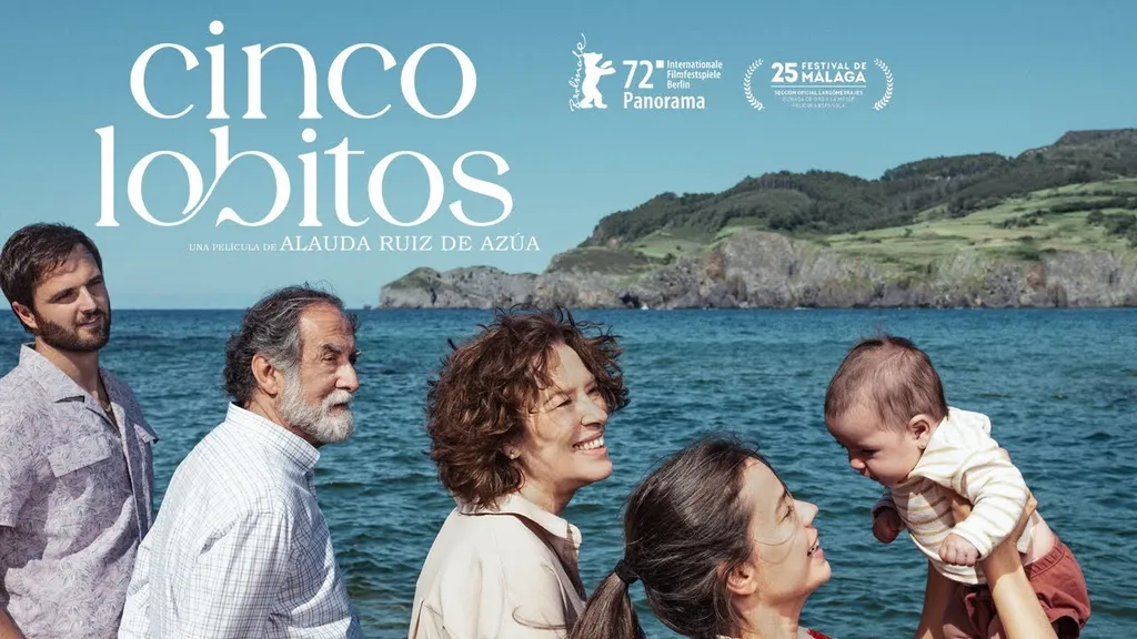 Cinco Lobitos