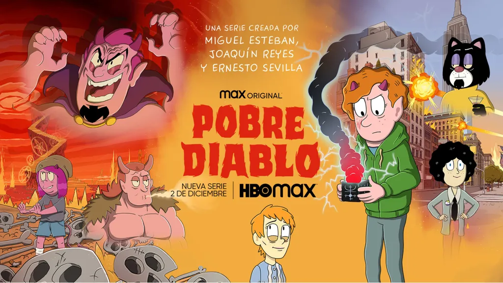 Pobre Diablo