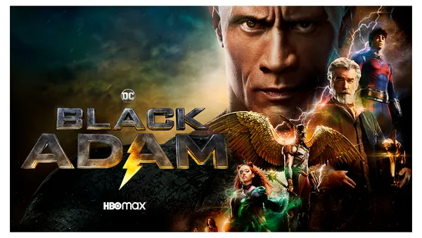 Black Adam