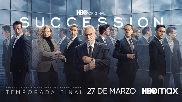 Succession