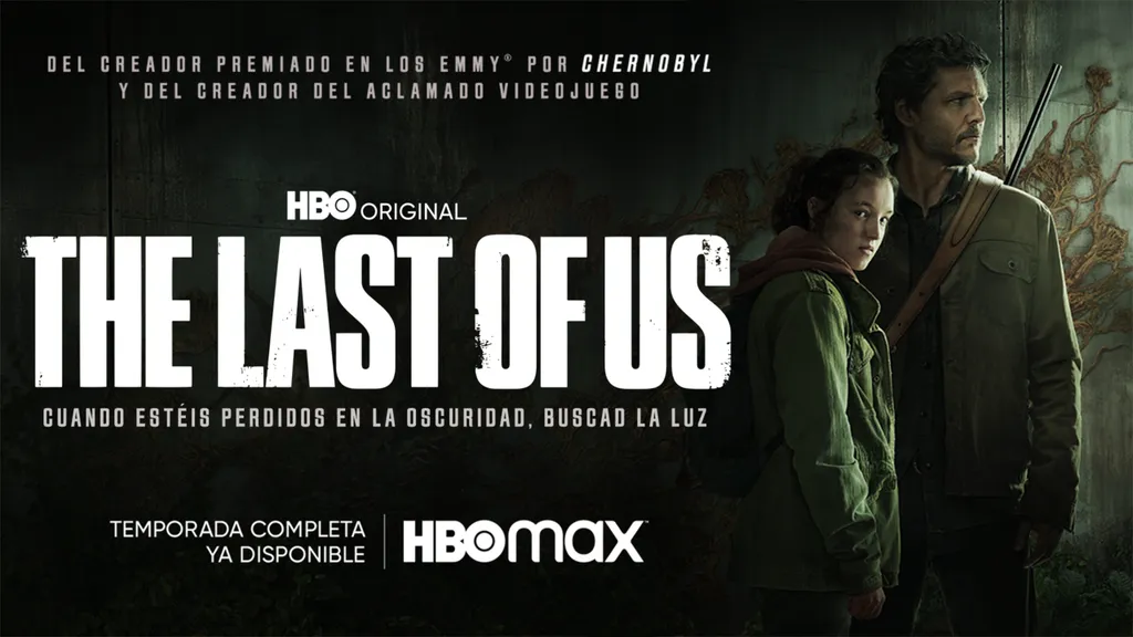 The Last of Us
