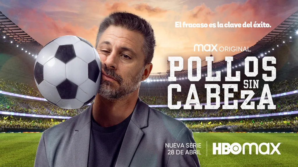 Pollos sin cabeza