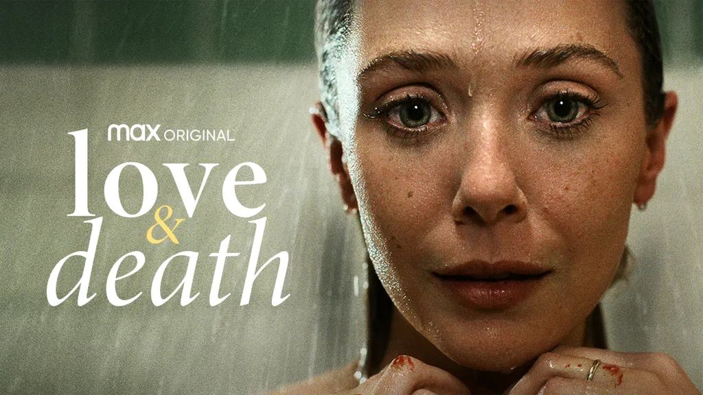Love&Death