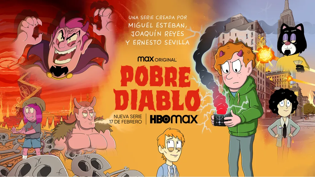 Pobre Diablo
