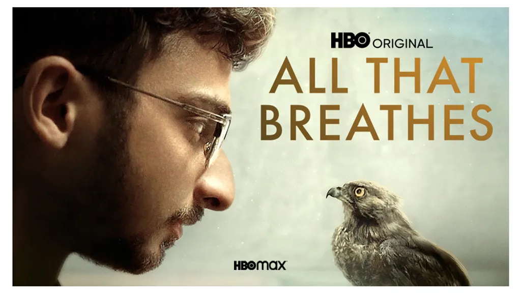 All that breathes