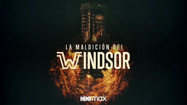 La maldición del Windsor