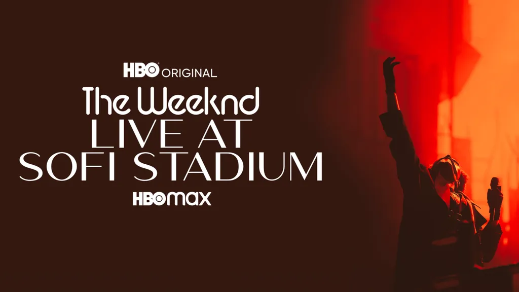 The Weeknd