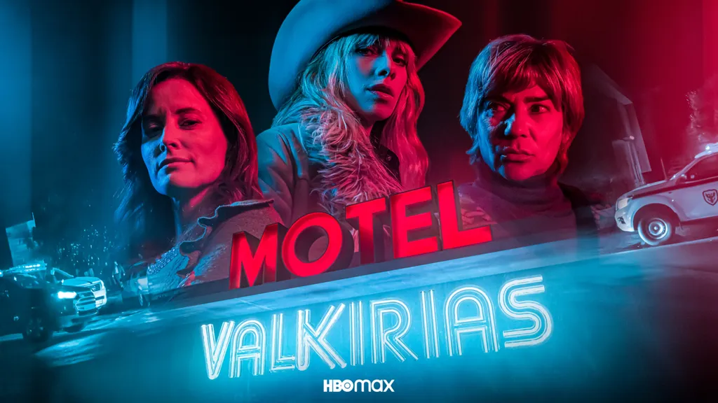 Motel Valkirias