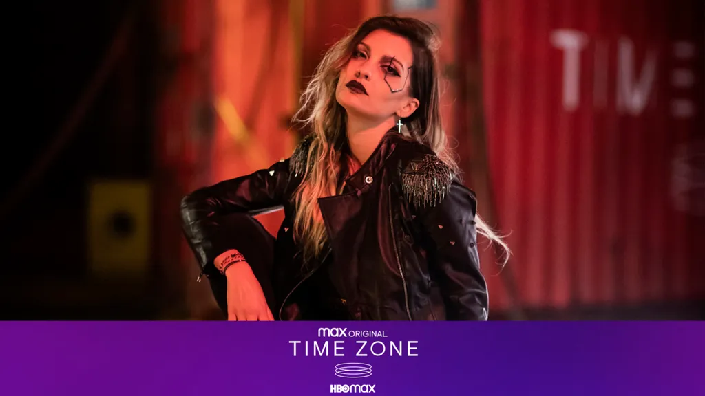 Time Zone