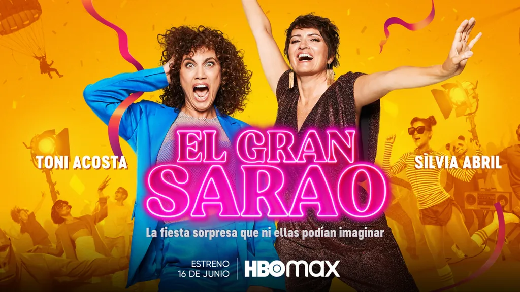 El gran sarao