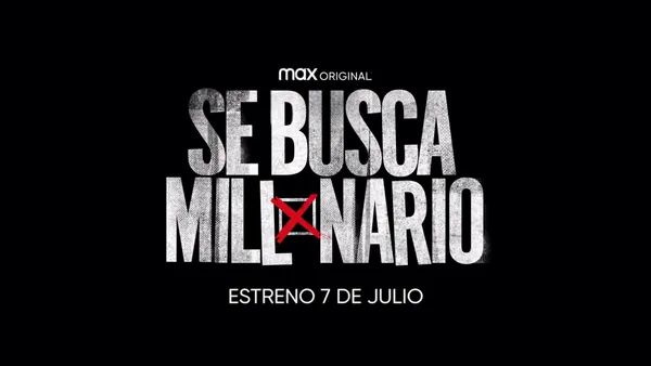 Se busca millonario