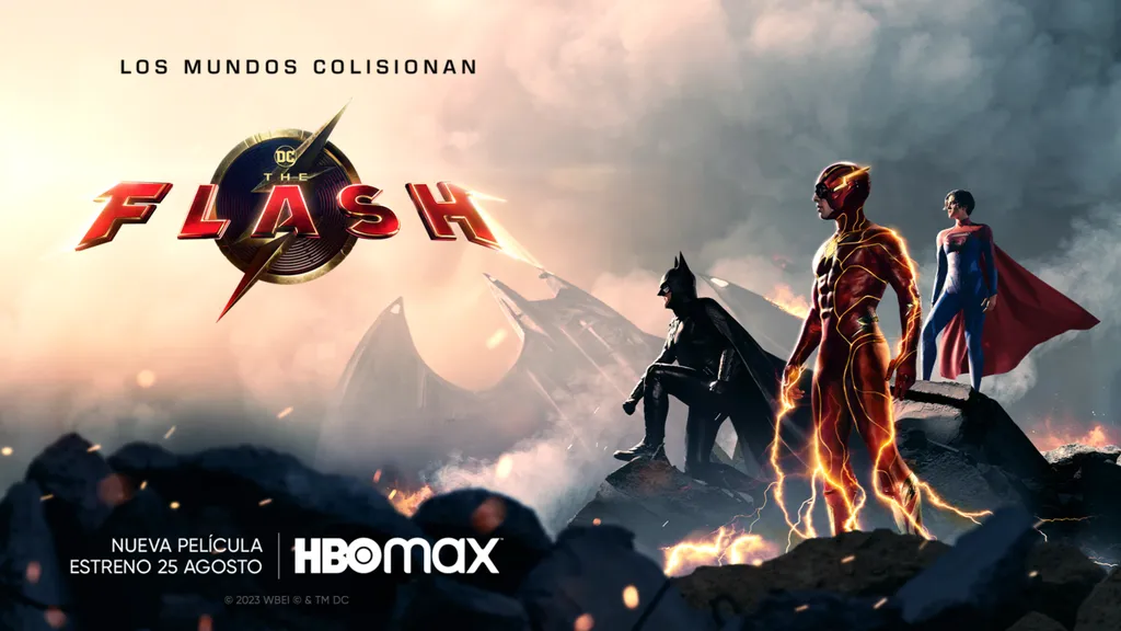 FLASH
