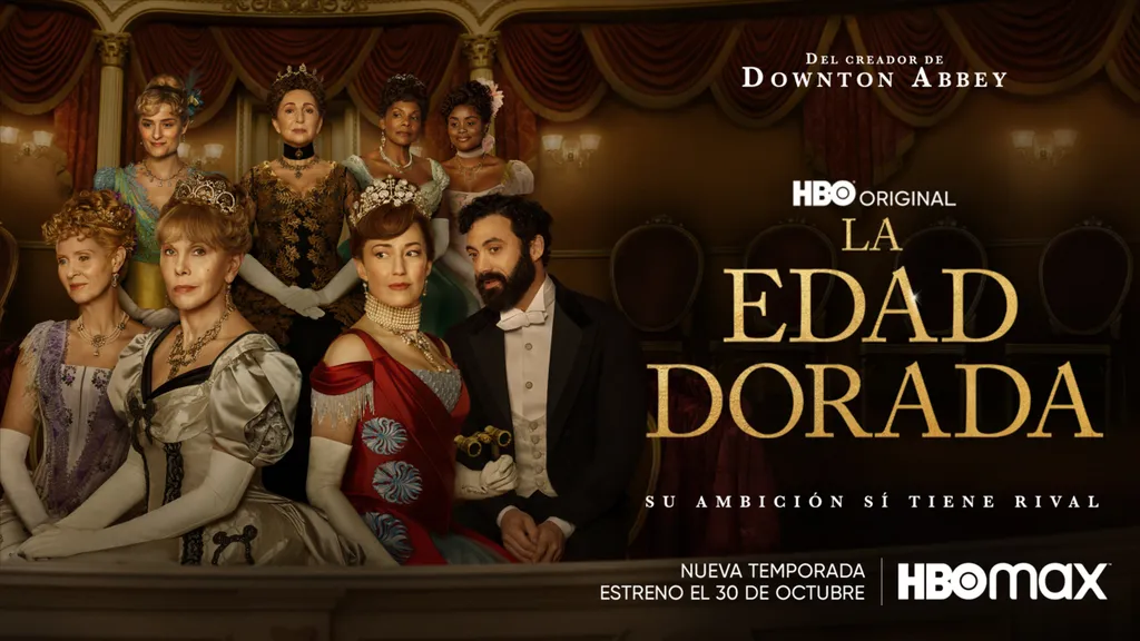 La edad dorada