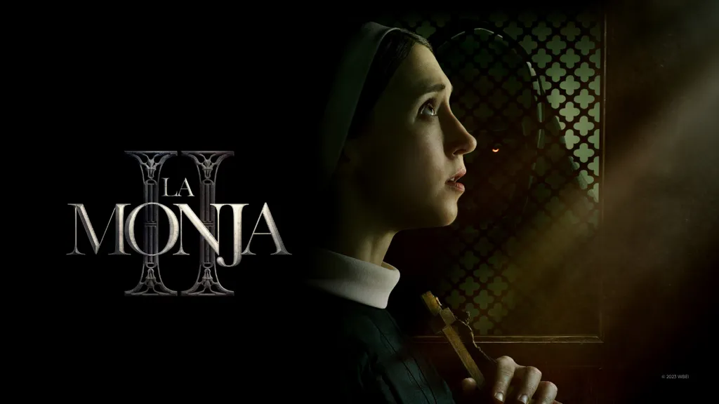 La Monja II