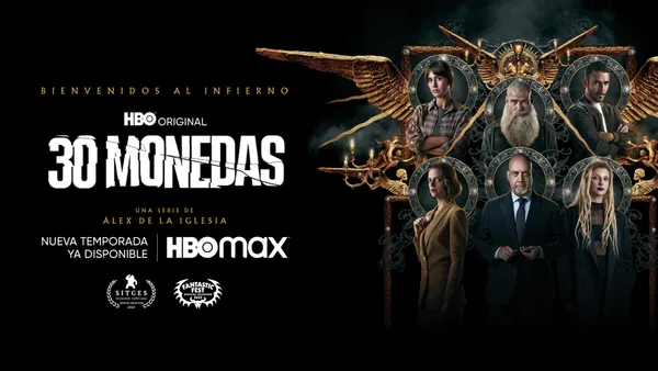 30 Monedas