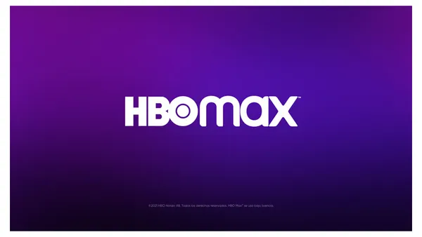 HBO Max