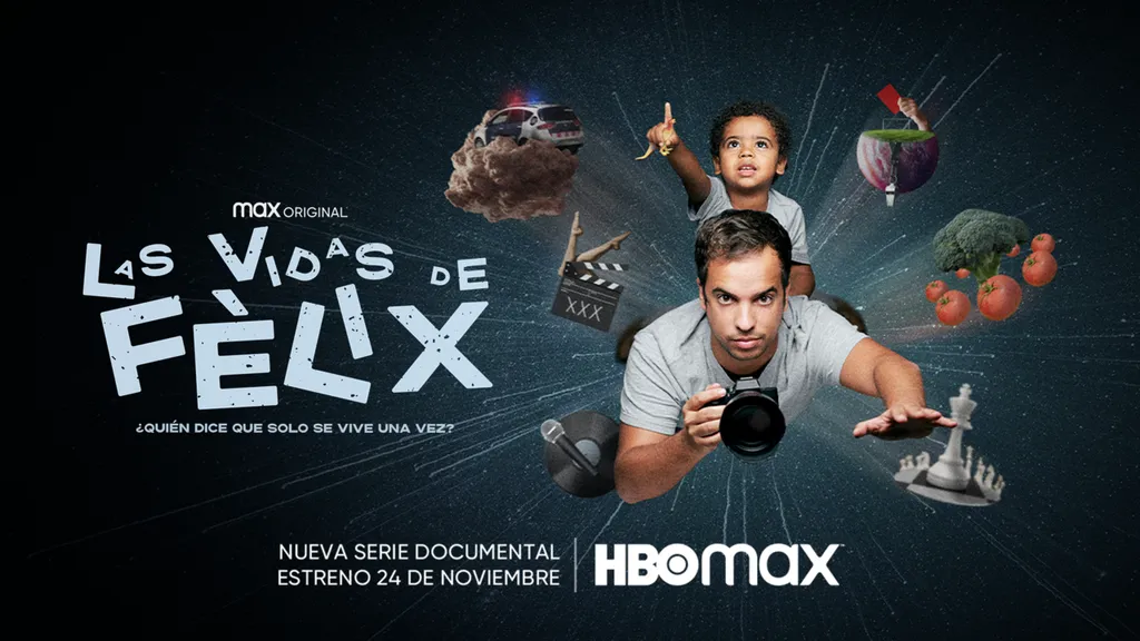 Las vidas de Fèlix