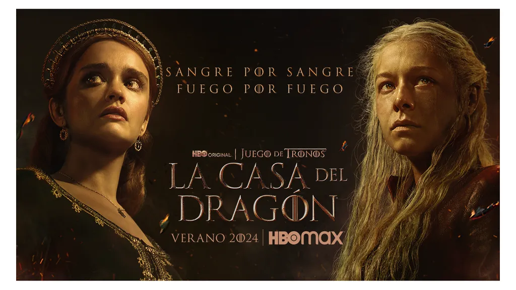 La casa del dragón