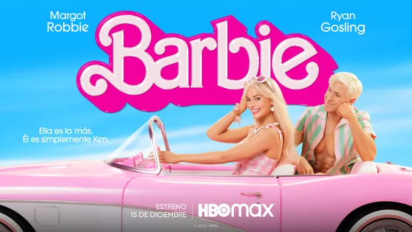 Barbie