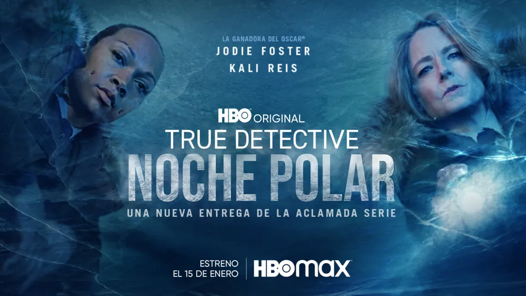 True Detective