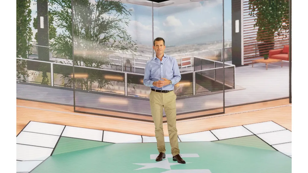 Tim Henman