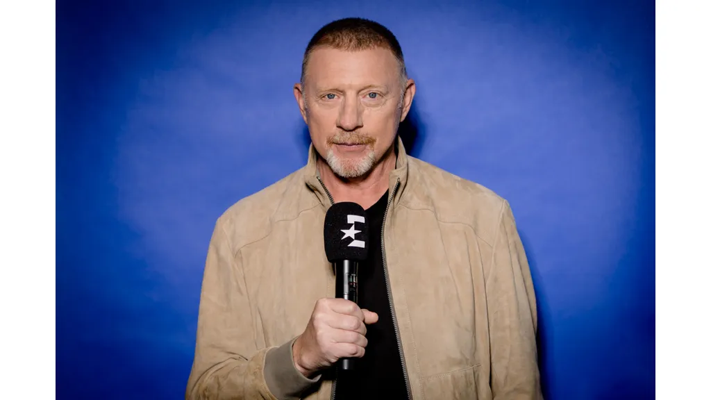Boris Becker 