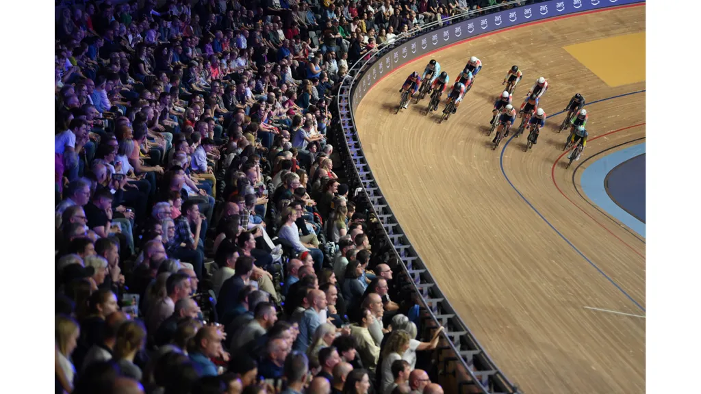 UCI Track Champions League
