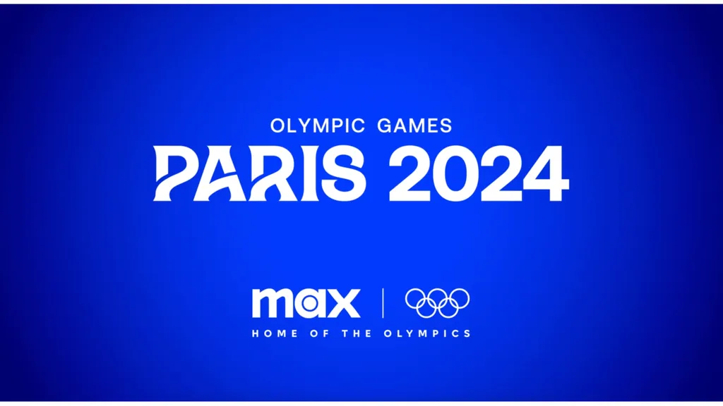 Watch every moment of the Olympics on Max