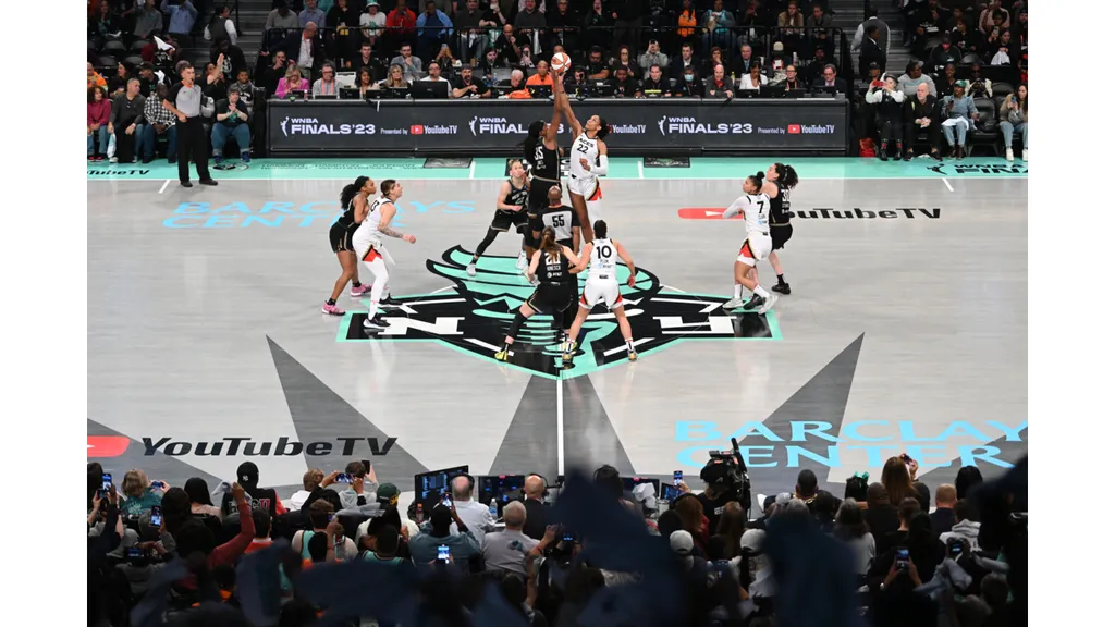 WNBA