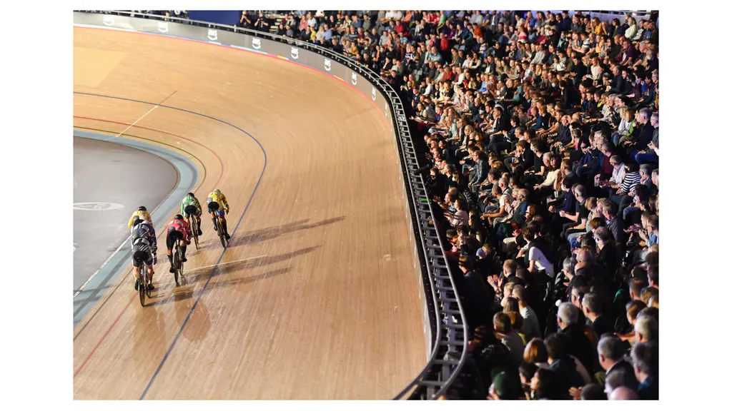UCI Track Champions League