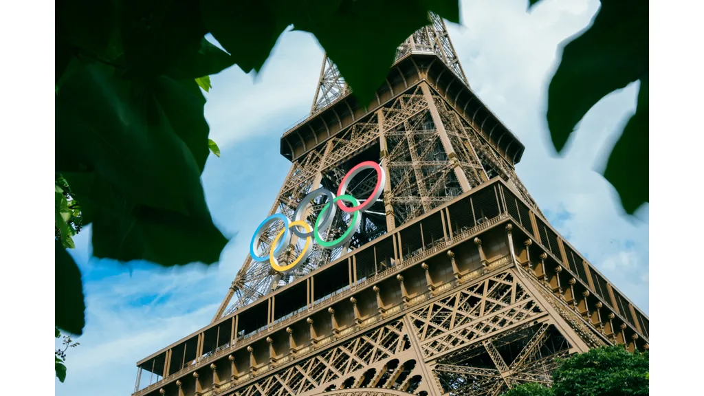 WBD signs up Samsung as its first presenting partner for Paris 2024