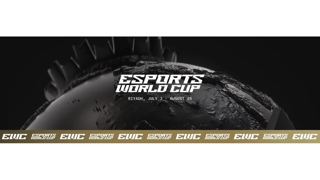 esports World Cup