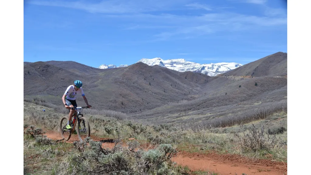 The WHOOP UCI Mountain Bike World Series visits two new venues from 2026.