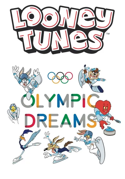 Looney Tunes Olympics.jpg