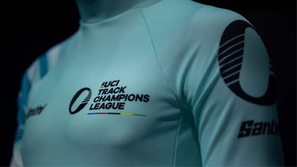 UCI Track Champions League