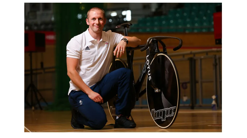 Jason Kenny