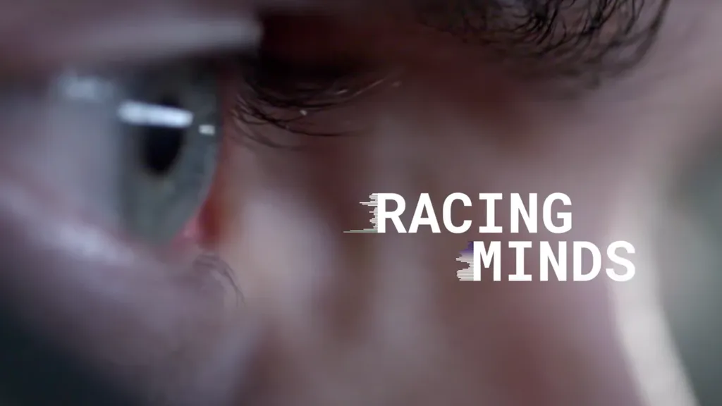 Ford: Racing Minds