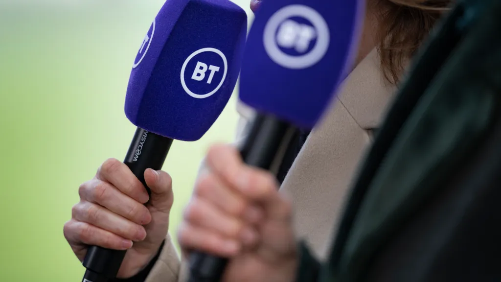 BT Sport