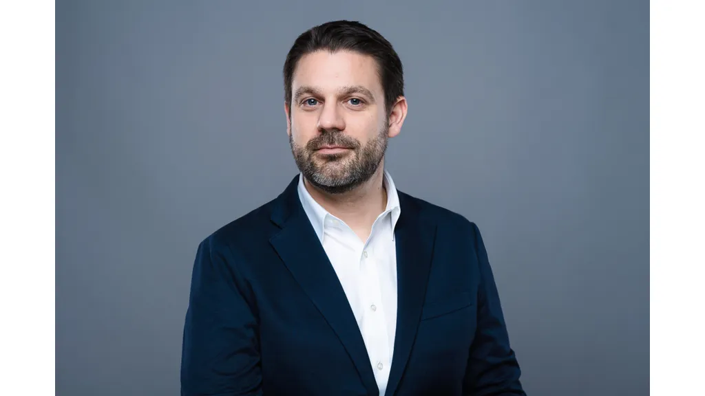 David Bernard-Bret, Vice President, Discovery Sports Marketing