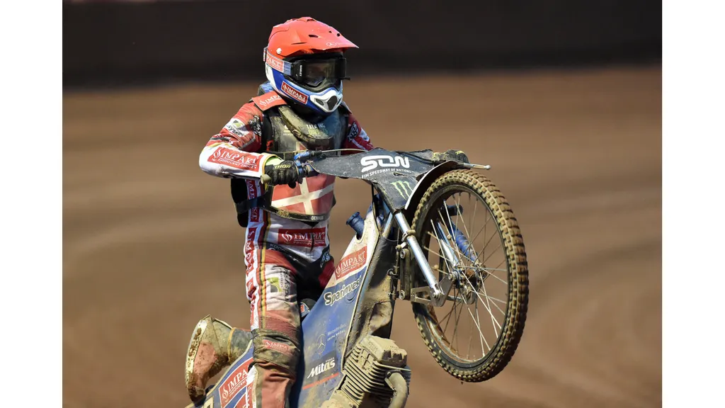 Leon Madsen