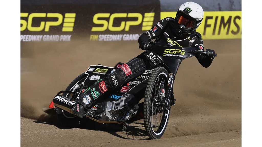 Tai Woffinden