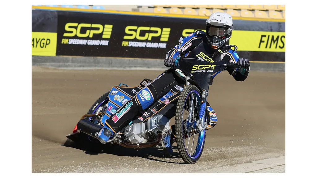 Jason Doyle
