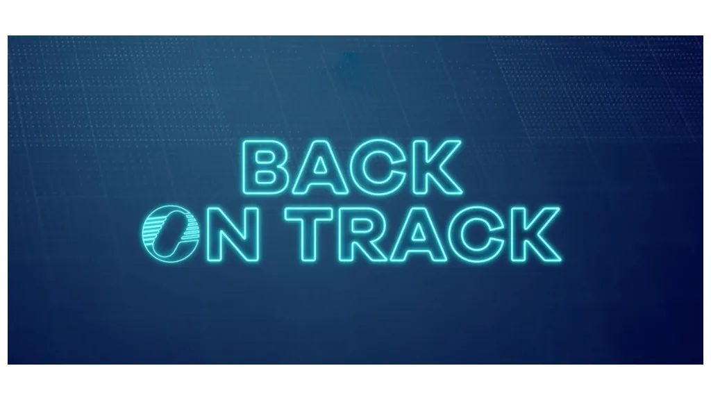 Back On Track