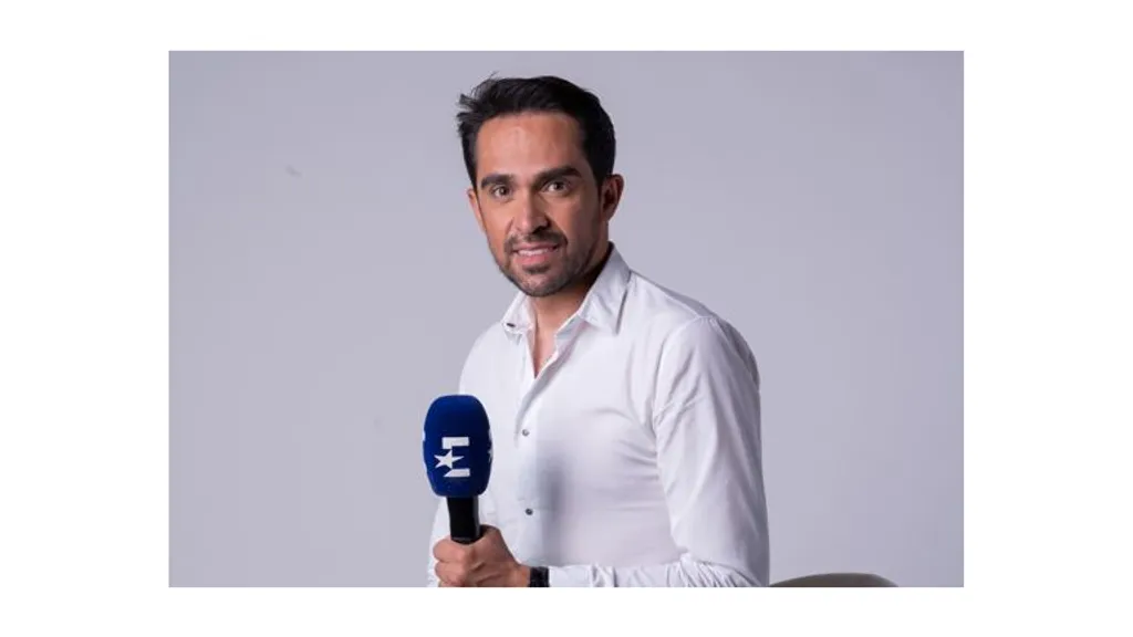 Alberto Contador