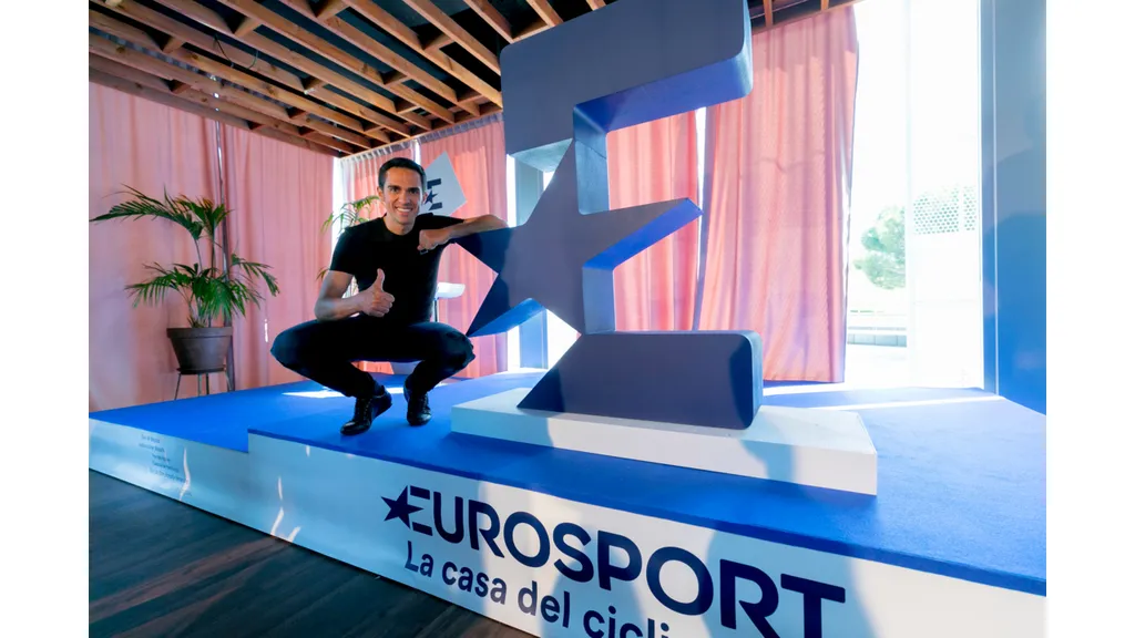 Alberto Contador